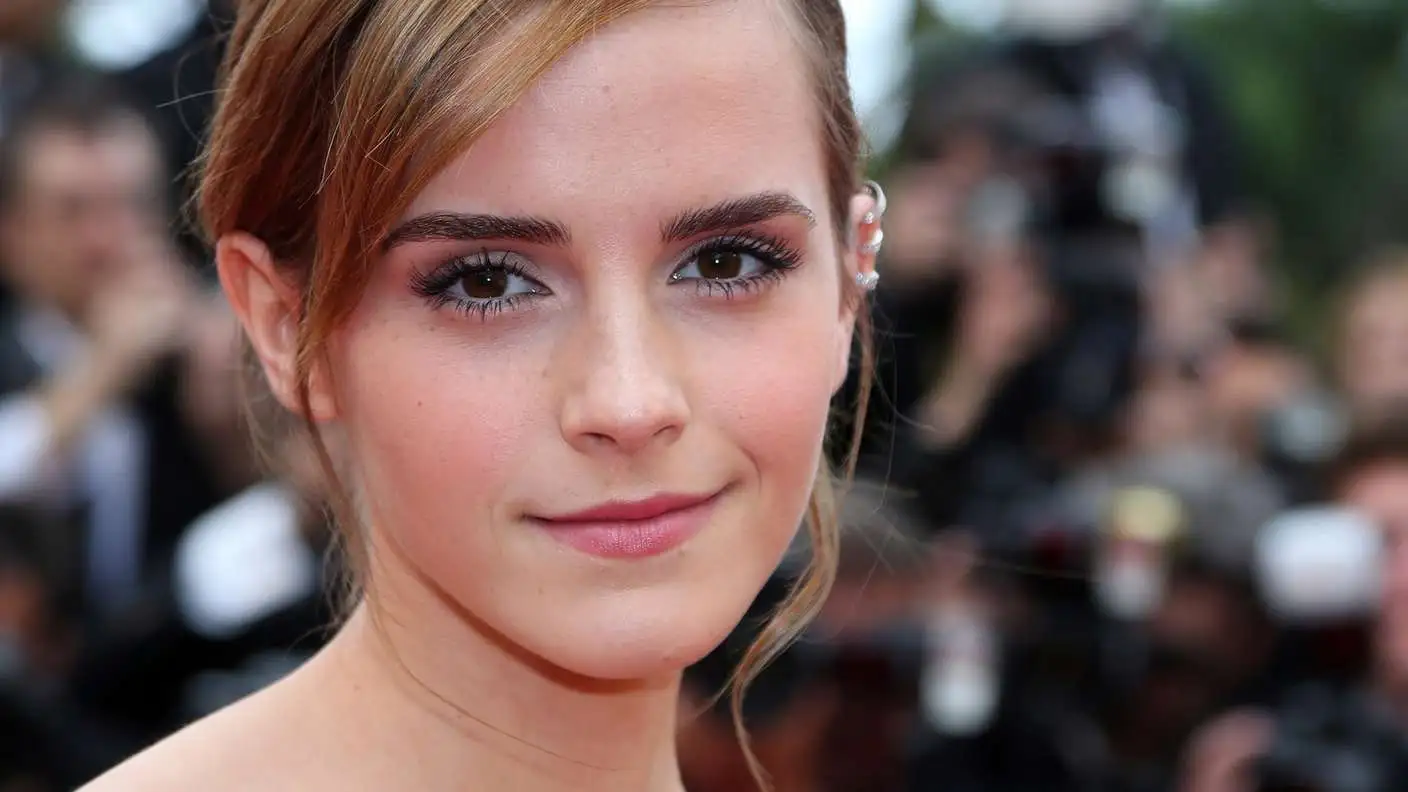 EMMA WATSON INFJ