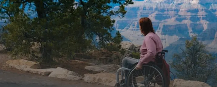 Thriving with Disabilities