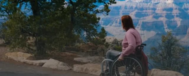 Thriving with Disabilities